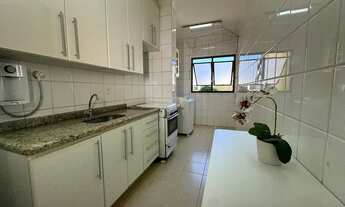 Imagem 4: Apartamento 72 m² com 2 quartos em Vila Seixas