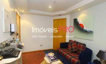 Imagem 4: Conjunto Comercial 120m² em Moema