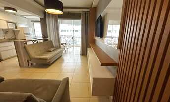 Imagem: Apartamento de 62m2 a venda do Setor Jardim