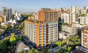 Imagem 4: Apartamento Loft em Bela Vista - Porto Alegre, RS