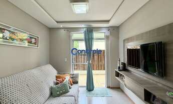 Imagem 5: Apartamento Garden Semi Mobillado, em Forquilhinhas