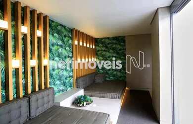 Imagem 7: Imóvel para venda tem 44 metros quadrados com 1 quarto em Savassi - Belo Horizonte - MG