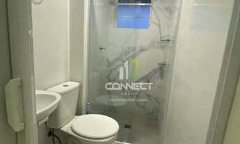 Imagem 5: Apartamento com 2 dormitórios para alugar, 40 m² por R$ 1.770,00/mês - Murta - Itajaí/SC