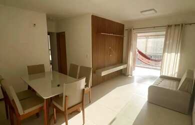 Imagem: MS - ALUGO APARTAMENTO NO PIAZZA TOSCANA