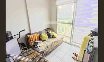 Imagem 6: Apartamento à Venda - Brás, 1 Quarto, 32 m2