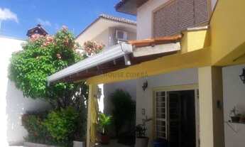 Imagem 2: CASA E TERRENO JARDIM CUIABÁ