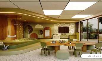 Imagem 7: CASA JARDINS- MOURA DUBEUX [26497