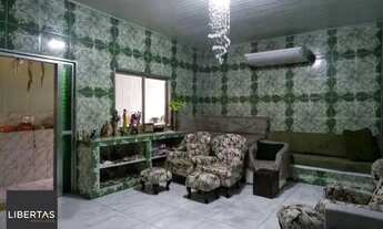 Imagem 2: Casa para Venda - 300m², 3 dormitórios, sendo 3 suites, 2 vagas - Vila Nova