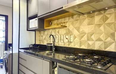 Imagem 6: Apartamento com 2 quartos à venda, 76 m² - Condomínio Edifício JK Boa Vista - Sorocaba/SP