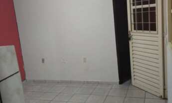 Imagem: Aluguel de casa de fundo