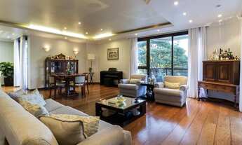 Imagem: Apartamento para venda e locação em Perdizes