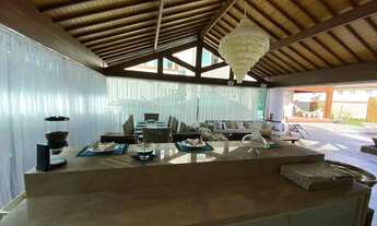 Imagem 7: Casa - Alto Padrão - Porto de Galinhas - 10 SUITES