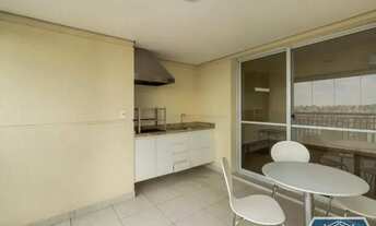 Imagem 7: APARTAMENTO RESIDENCIAL em SÃO PAULO - SP, BROOKLIN