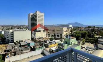 Imagem 6: Flat em Rua Iracema Soares Pereira Junqueira - Centro - Nova Iguaçu/RJ