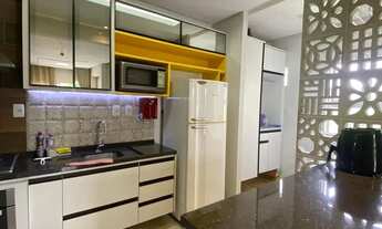 Imagem: Imóvel para aluguel possui 69 metros quadrados