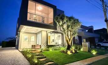 Imagem: Casa mobiliada com 04 suítes à venda