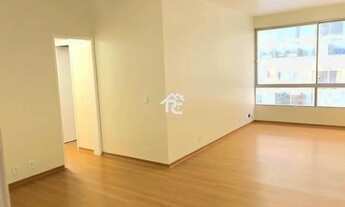 Imagem 3: Apartamento com 2 quartos à venda, 95 m² por R$ 780.000 - Icaraí - Niterói/RJ