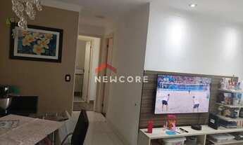 Imagem 3: Apartamento em Avenida Carlos Ferreira Endres - Vila Endres - Guarulhos/SP