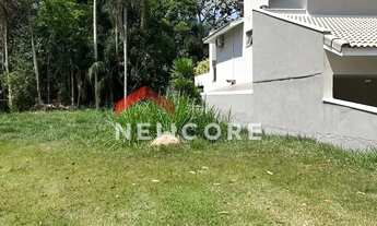 Imagem 4: Lote em condomínio em Alameda Tangará - Bosque do Vianna - Cotia/SP