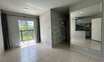 Imagem 5: Apartamento com 2 dormitórios para alugar, 42 m² por R$ 1.600,00/mês - Conjunto Habitacion