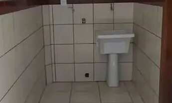 Imagem 2: Locação apartamento - 80m² - 02 quartos - 01 banheiro - 01 vaga de garagem