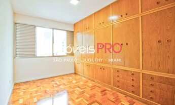 Imagem 6: Jardim América - 3 dormitórios - reformado