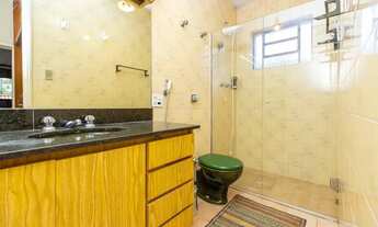 Imagem 4: Casa para venda em Alto de Pinheiros com 4 quartos, sendo 2 suítes , 198m²