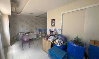 Imagem 7: Sala comercial para venda ou locação no Palladio Botafogo 47m² 1 vaga Campinas