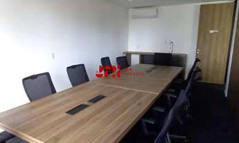 Imagem: Sala comercial Chácara Santo Antônio