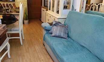 Imagem 6: Apartamento de 1 dormitório, 1 vaga no bairro Sarandi