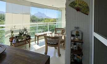 Imagem: PENÍSULA SAINT BARTH Apartamento com 3