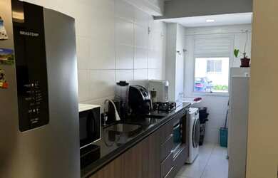 Imagem 6: Apartamento Exclusivo no Residencial Turin, Palhoça/SC - Oportunidade Única de Viver Bem!