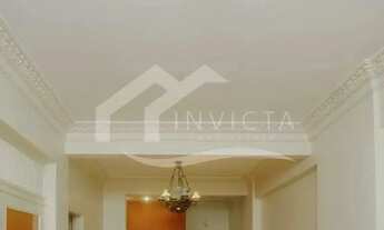 Imagem 5: MARAVILHOSO APARTAMENTO DE 3 QUARTOS EM RUA NOBRE DE COPACABANA!