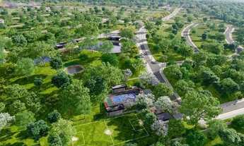 Imagem 5: Lotes de 300 m² à venda - Setor São José - Goiânia