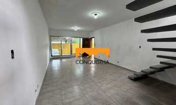 Imagem 7: Sobrado com 3 dormitórios para alugar, 270 m² por R$ 6.670,00/mês - Jardim Borborema - São