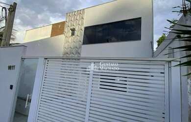 Imagem 2: Casa com 2 dormitórios à venda, 140 m² por R$ 550.000,00 - Morada da Granja - Barra Mansa