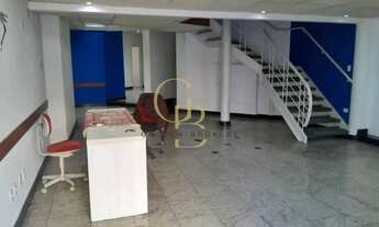 Imagem 2: Imóvel comercial no Campo Belo