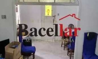 Imagem 5: Casa de rua : Térrea / Residencial / Catumbi