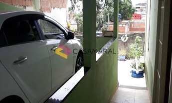 Imagem 6: Vendo Casa Duplex 2Qts. Suíte em Castelo Branco Cariacica cod: 04