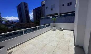 Imagem 2: Casa em condomínio com área gourmet e Solarium, 80m² e 1 vaga