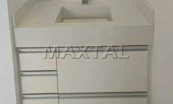 Imagem 5: Apartamento Novo à venda ao lado da Portuguesa no Canindé, com 2 quartos e lazer completo