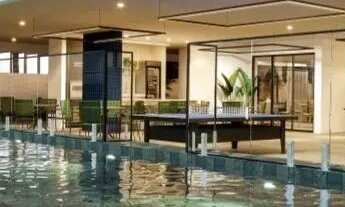 Imagem: Ap. 3/4 com varanda na Jatiúca. Financiamento