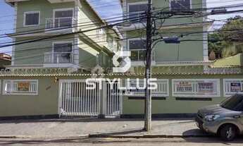 Imagem 5: Praça Seca Casa em condomínio com 3 dormitórios