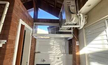 Imagem 4: Imóvel para venda tem 54 metros quadrados com 2 quartos em Jardim Parati - Campo Grande