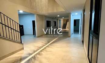 Imagem: Casa à venda no bairro Aclimação em Uberlândia