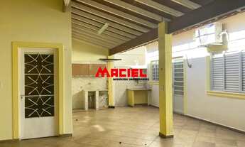 Imagem 3: Casa de com 3 dormitorios sendo 1 suite. Lote Inteiro; No Bosque dos Eucaliptos, Zona Sul