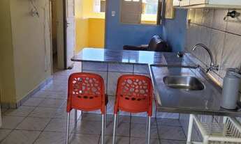 Imagem 6: Apartamento praia do frances Al, Carnaval