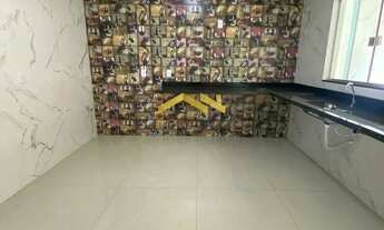 Imagem 3: Sobrado Flor do Cerrado