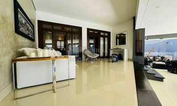 Imagem 2: Damha I sobrado com 3 suítes