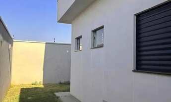 Imagem 2: Casa térrea no bairro Residencial Bongiovani em Presidente Prudente